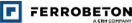 FERROBETON logo