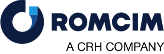 ROMCIM logo